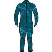 Jr. GS Suit ジュニア スキーウェア レーシングワンピース (BJ) 140サイズ GJ24303