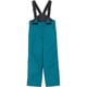 Jr. G-Solid Pants GJ34341 ブルーコーラル BJ サイズ140 [スキーウェア パンツ ジュニア]