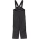 Jr. G-Solid Pants ジュニア スノーパンツ ブラック（BK） 160サイズ GJ34341