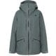 ウィメンズ ゴアテックススリーレイヤーワークポケットジャケット W's GORE-TEX 3L Work Pocket Jacket GW04300 ピューター PE サイズ4 [スキーウェア ジャケット レディース]