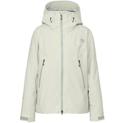 ウィメンズ ゴアテックスツーレイヤージャケット W's GORE-TEX 2L Jacket GW04301 オーキッドアイス GW サイズ1 [スキーウェア ジャケット レディース]