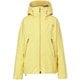 ウィメンズ ゴアテックスツーレイヤージャケット W's GORE-TEX 2L Jacket GW04301 レモングラス LS サイズ3 [スキーウェア ジャケット レディース]
