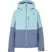 ウィメンズ ジーセクタージャケット W's G-Sector Jacket GW14301 エアブルー AB サイズ1 [スキーウェア ジャケット レディース]