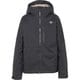 ウィメンズ ジーセクタージャケット W's G-Sector Jacket GW14301 ブラック BK サイズ2 [スキーウェア ジャケット レディース]