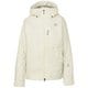 ウィメンズ ジーセクタージャケット W's G-Sector Jacket GW14301 ムーンホワイト MW サイズ1 [スキーウェア ジャケット レディース]