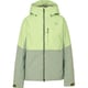 ウィメンズ ジーセクタージャケット W's G-Sector Jacket GW14301 パティナグリーン PA サイズ1 [スキーウェア ジャケット レディース]