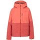 ウィメンズ ジーセクタージャケット W's G-Sector Jacket GW14301 スパイスコーラル SJ サイズ3 [スキーウェア ジャケット レディース]