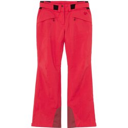 ウィメンズ ゴアテックス ツーレイヤー パンツ W's GORE-TEX 2L Pants GW33350 スカーレットローズ SR サイズ4 [スキーウェア パンツ レディース]