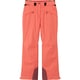 ウィメンズ Gソリッド カラーパンツ W's G-Solid Color Pants GW33353B スパイスコーラル SJ サイズ1 [スキーウェア パンツ レディース]