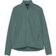 ウィメンズバルキーフリースジャケット W's Bulky Fleece Jacket GW54301 ピューター PE サイズ1 [スキー ミドルウェア レディース]
