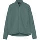 ウィメンズバルキーフリースジャケット W's Bulky Fleece Jacket GW54301 ピューター PE サイズ3 [スキー ミドルウェア レディース]