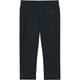 ウィメンズバルキーフリース3/4パンツ W's Bulky Fleece 3/4 Pants GW54351 ブラック BK サイズ1 [スキー ミドルウェア レディース]