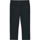 ウィメンズバルキーフリース3/4パンツ W's Bulky Fleece 3/4 Pants GW54351 ブラック BK サイズ3 [スキー ミドルウェア レディース]
