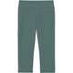 ウィメンズバルキーフリース3/4パンツ W's Bulky Fleece 3/4 Pants GW54351 ピューター PE サイズ2 [スキー ミドルウェア レディース]