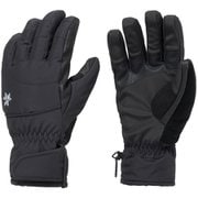 ウィメンズマルチスキーグローブス W's Multi Ski Gloves GW84303 ブラック BK サイズ1 [スキー スノーボード グローブ レディース]