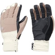 ウィメンズマルチスキーグローブス W's Multi Ski Gloves GW84303 グレイッシュトープ GT サイズ2 [スキー スノーボード グローブ レディース]