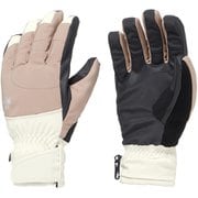 ウィメンズマルチスキーグローブス W's Multi Ski Gloves GW84303 グレイッシュトープ GT サイズ3 [スキー スノーボード グローブ レディース]