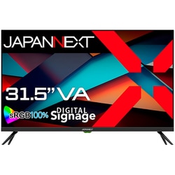 ヨドバシ.com - JAPANNEXT ジャパンネクスト 液晶モニター/31.5 ヨドバシ.com - JAPANNEXT ジャパンネクスト 液晶モニター/31.5