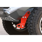 牽引フック フロント左単体 JB64W 798515-5500M