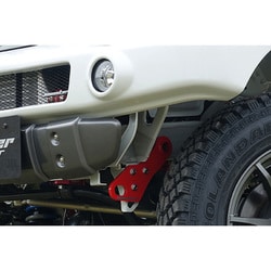 牽引フック フロント左単体 JB23W 798515-5200M