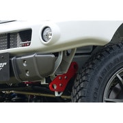 牽引フック フロント左単体 JB23W 798515-5200M