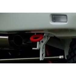 牽引フック リヤ単体 JB23W 798520-5200M