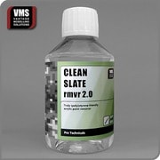 VMS.TC03 [クリーンスレートリムーバー2.0 アクリル塗料用剥がし液 200ml]