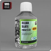 VMS.TC06 [クリーンスレートリムーバー3.0 ウルトラ アクリル/エナメル/ラッカー（溶剤系アクリル）塗料剥がし液 200ml]