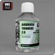 VMS.TH01S [エアブラシシンナー2.0 アクリル塗料用 200ml]