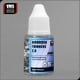 VMS.CHTH02 [エアブラシシンナー2.0 エナメル塗料用 30ml]
