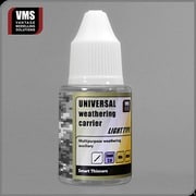 VMS.CHTH03L [ユニバーサル・ウェザリングキャリアー ライト 汎用ウェザリング液 30ml]