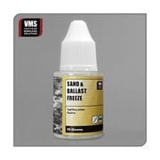 VMS.DI03 [サンド＆バラスト・フリーズ バインダー（定着液） 30ml]