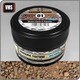 VMS.DI06 [ジオラマテクスチャー No.1 ブラウンアース＆ペブル 100ml]