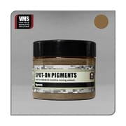 VMS.P03 [スポットオン ピグメント No.03 ブラウンアース ゼロテックス 45ml]