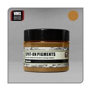 VMS.P05 [スポットオン ピグメント No.05 クレイリッチアース ゼロテックス 45ml]