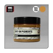 VMS.P06 [スポットオン ピグメント No.06 クレイリッチアース テクスチャード 45ml]