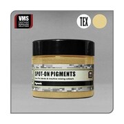 VMS.P14 [スポットオン ピグメント No.14 インテンシブサンド テクスチャード 45ml]