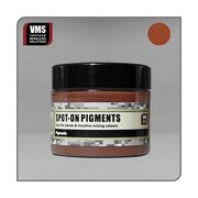 VMS.P15 [スポットオン ピグメント No.15 ベトナムレッドサンド ゼロテックス 45ml]