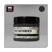 VMS.P22 [スポットオン ピグメント No.22 トラックブラウン エクストラダーク 45ml]