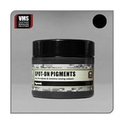 VMS.P24 [スポットオン ピグメント No.24 スートブラック 45ml]