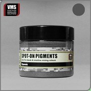 VMS.P28 [スポットオン ピグメント No.28 スモークグレー 45ml]