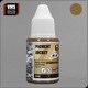 VMS.PJ02 [ピグメントジョッキー ウェザリング液 No.02 ブラウンアース 30ml]