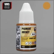 VMS.PJ03 [ピグメントジョッキー ウェザリング液 No.03 サンディアース 30ml]