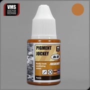 VMS.PJ08 [ピグメントジョッキー ウェザリング液 No.08 フレッシュラスト 30ml]