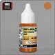 VMS.CNX02 [チップ＆ニック スマートチッピングペイント No.02 ラスト 20ml]