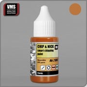 VMS.CNX02 [チップ＆ニック スマートチッピングペイント No.02 ラスト 20ml]