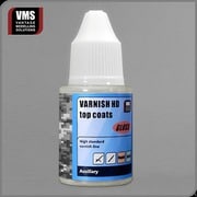 VMS.AX05G [バーニッシュHD グロス（光沢） 30ml]