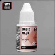 VMS.AX01 [リキッドマスク マスキング液 30ml]