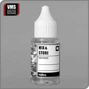VMS.CH20 [ミックス＆ストア 20ml スペアボトル]