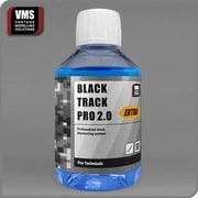 VMS.TC04 [ブラックトラックプロ2.0 金属製履帯用黒染め液 200ml]